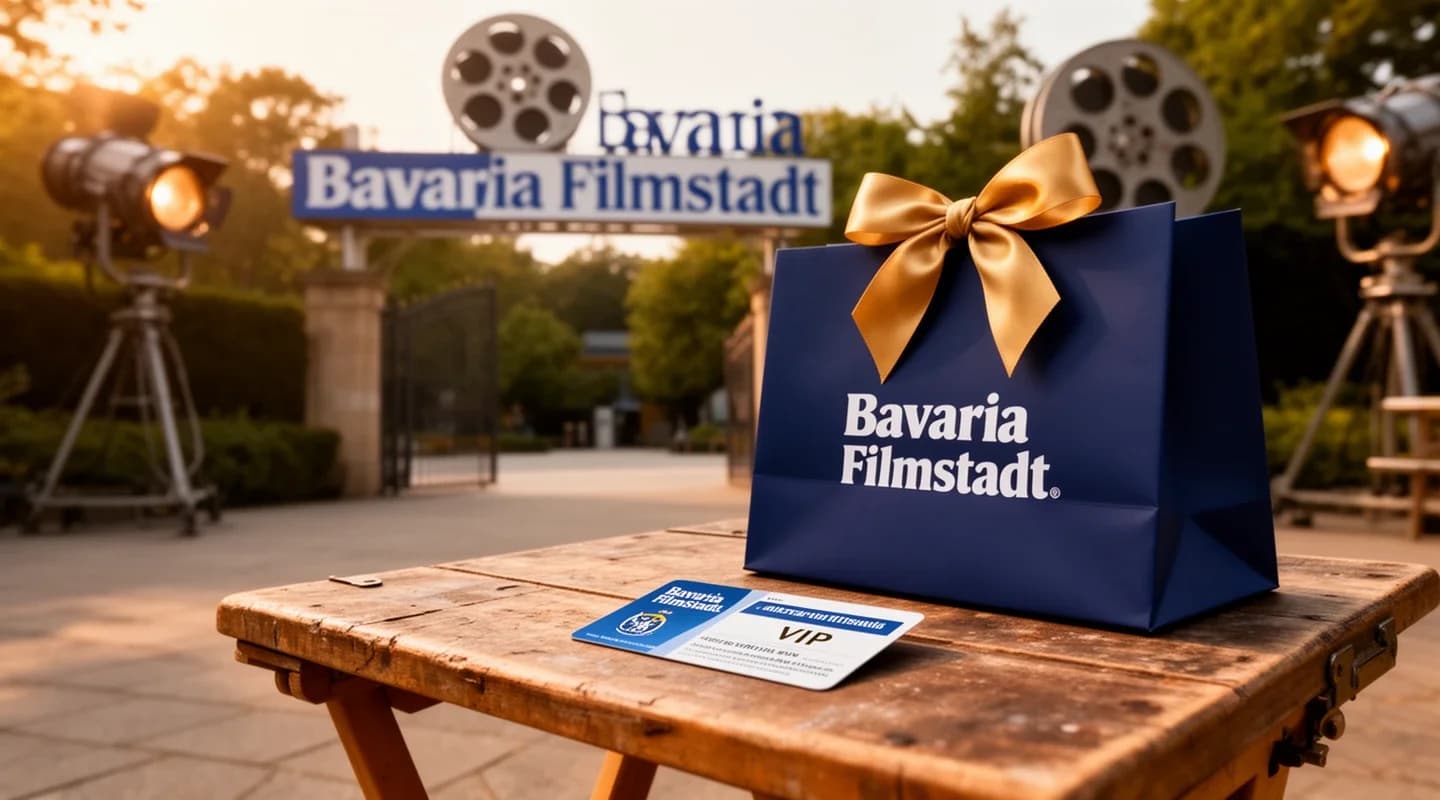 Freier Eintritt am Geburtstag