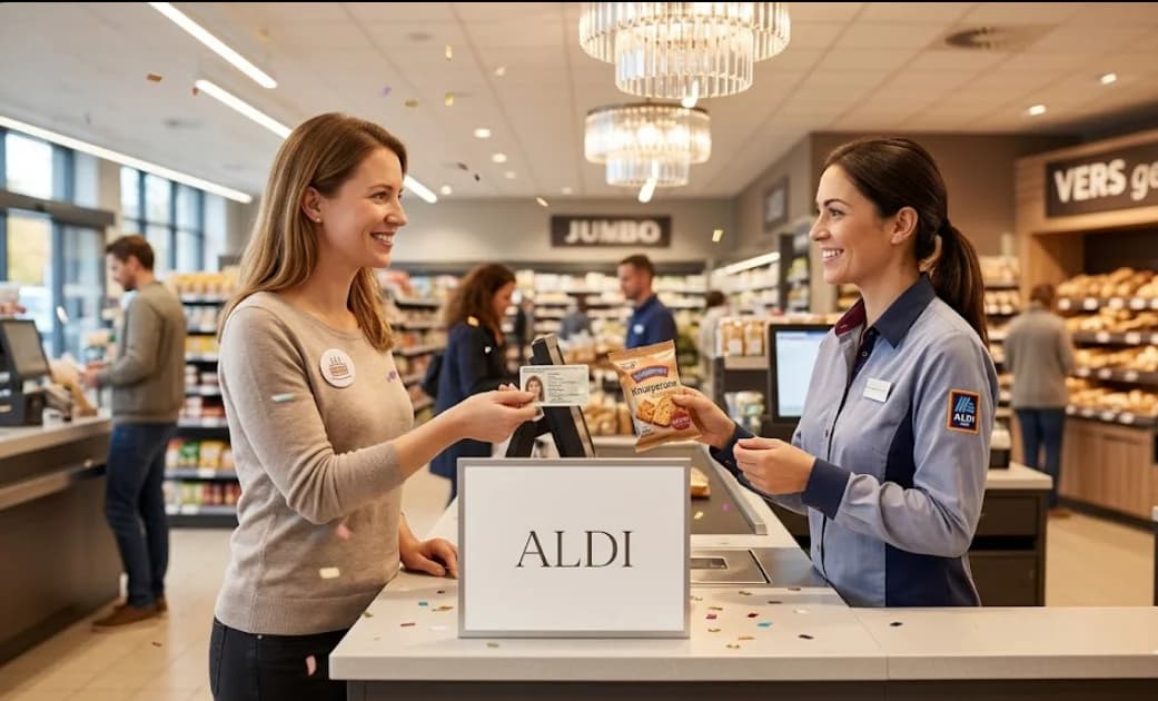 Aldi Snack