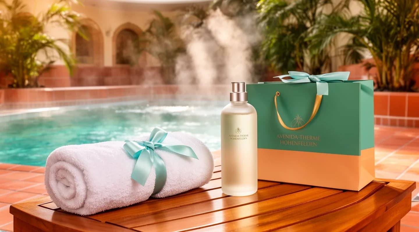Avenida-Therme Hohenfelden - Hohenfelden