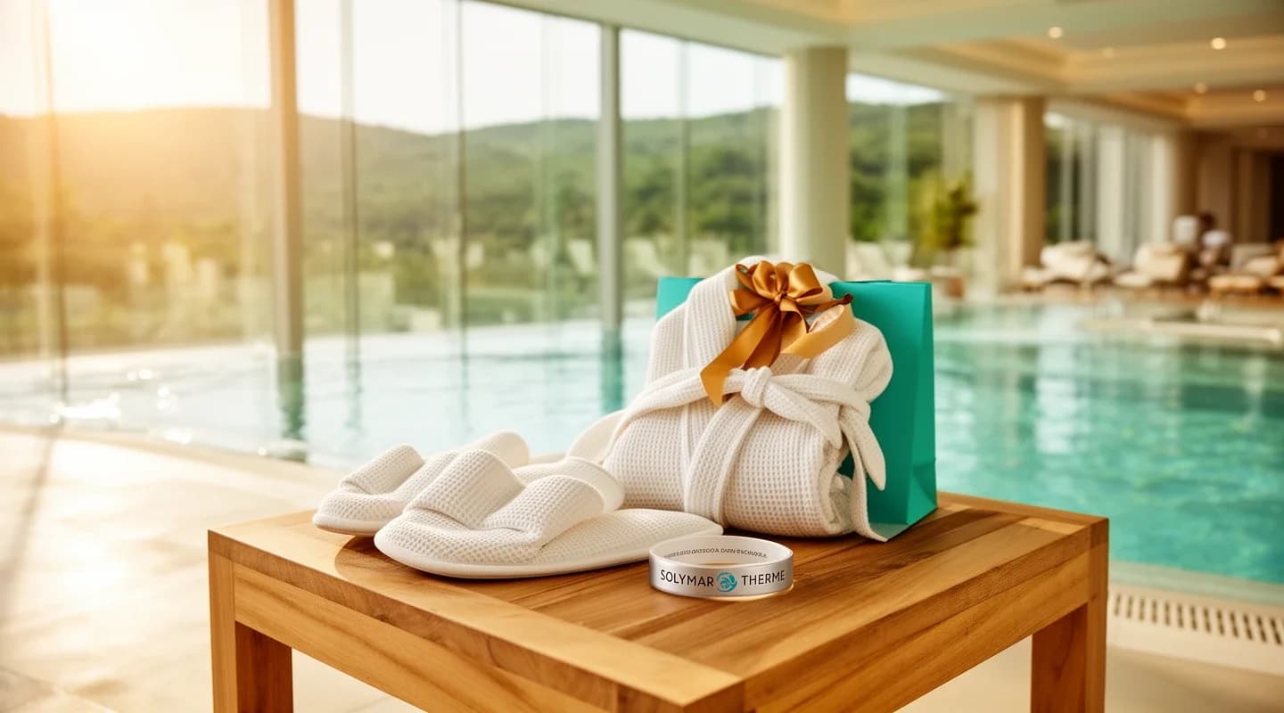 Solymar Therme - Bad Mergentheim