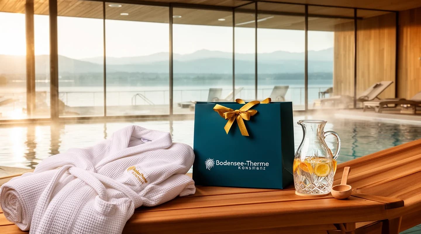 Bodensee-Therme Konstanz - Konstanz