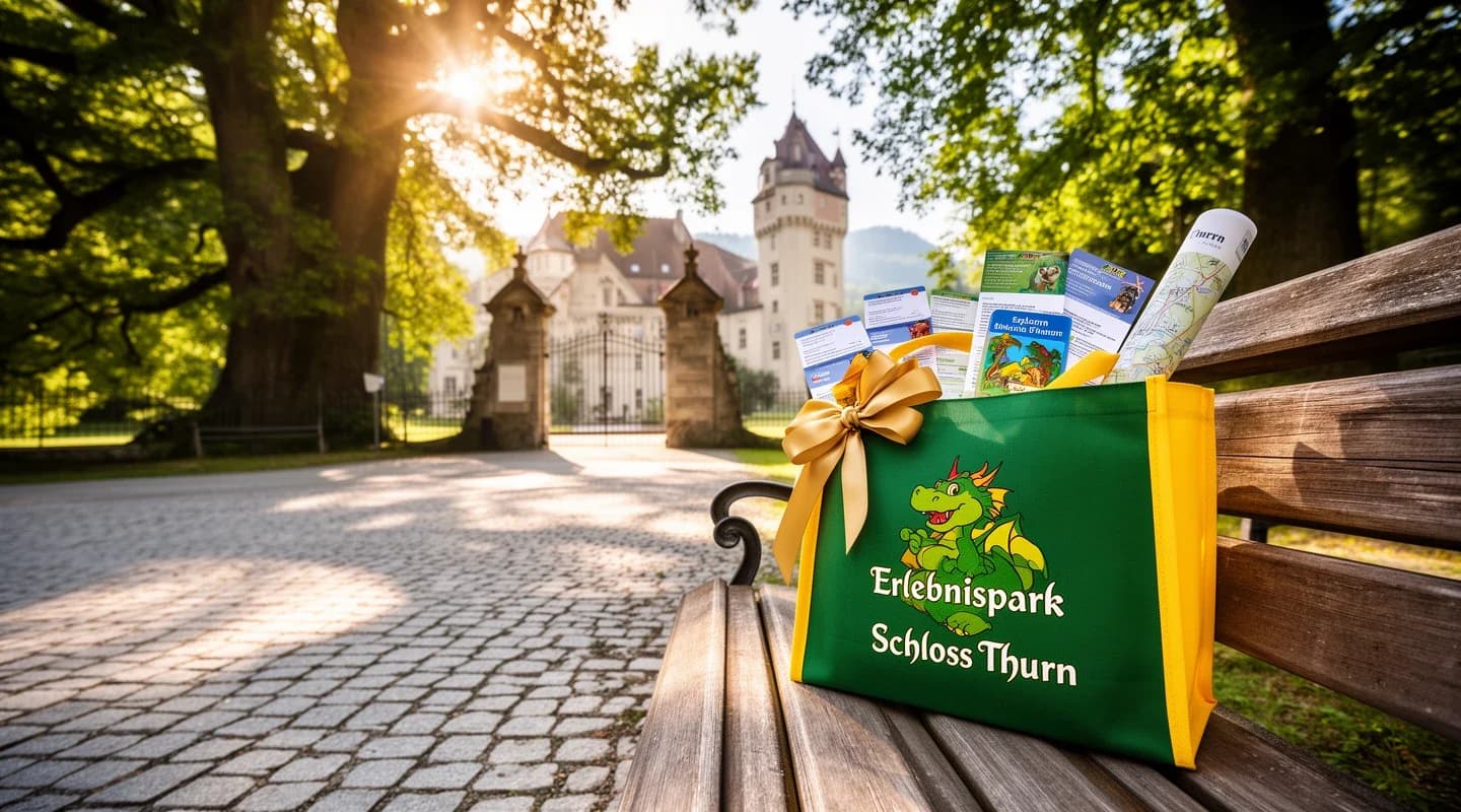 Erlebnispark Schloss Thurn - Heroldsbach