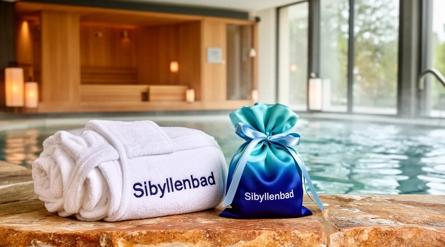 Sibyllenbad - Neualbenreuth