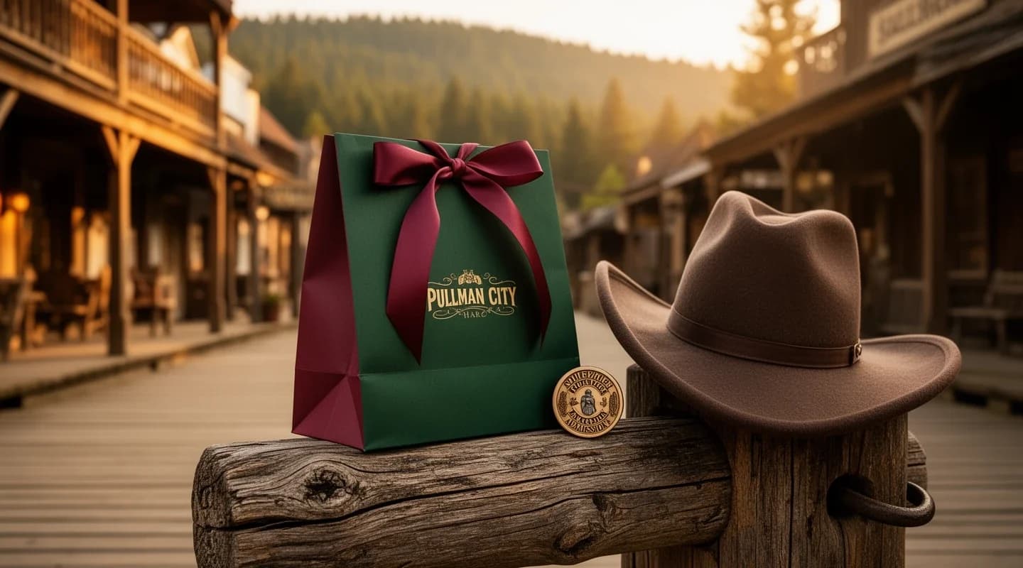 Pullman City Harz - Hasselfelde