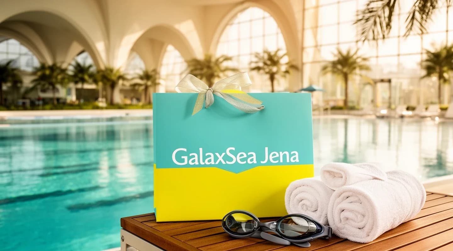 GalaxSea Jena - Jena