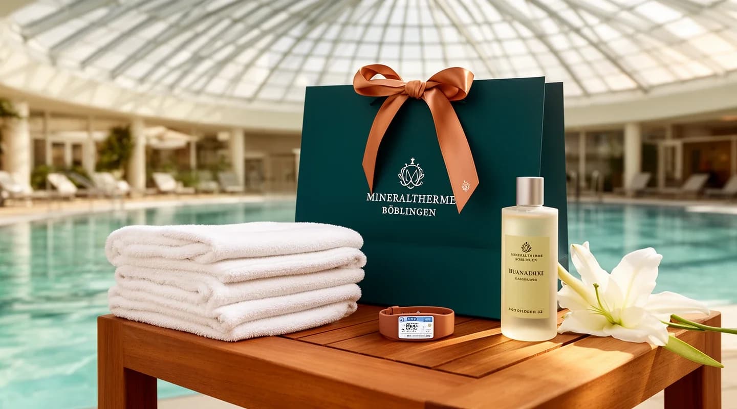 Mineraltherme Böblingen - Böblingen