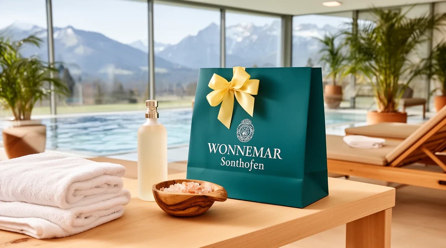 WONNEMAR Sonthofen - Sonthofen