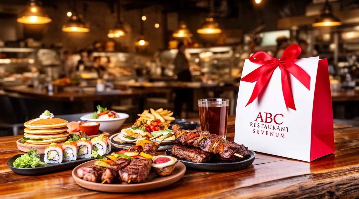 ABC Restaurant Sevenum - Sevenum