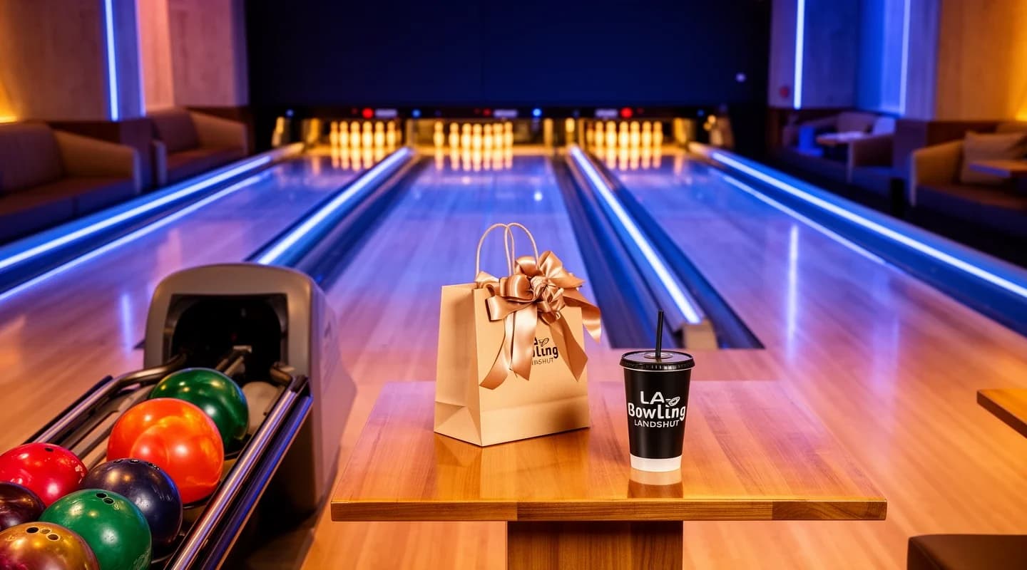 LA-Bowling Landshut - Landshut