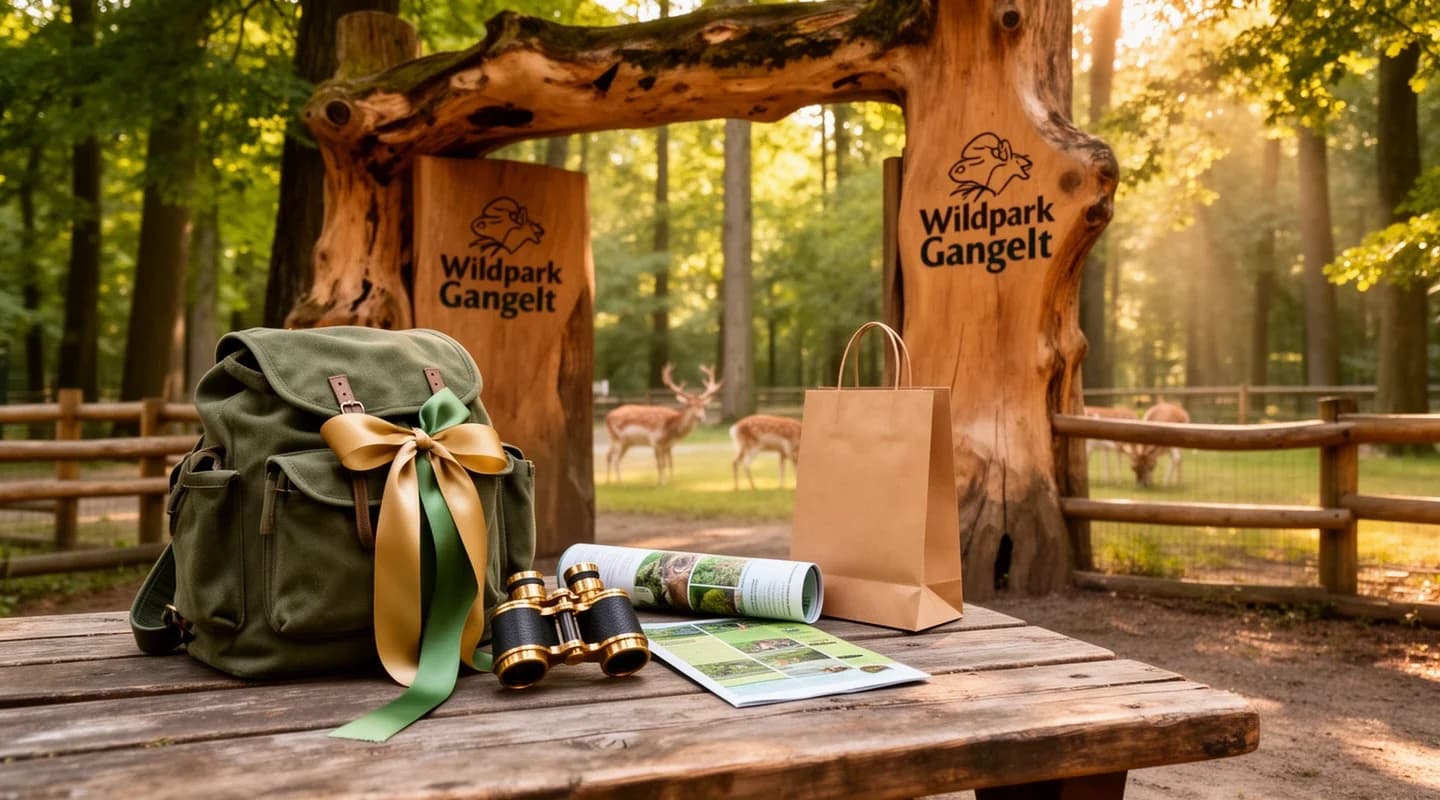 Wildpark Gangelt - Gangelt