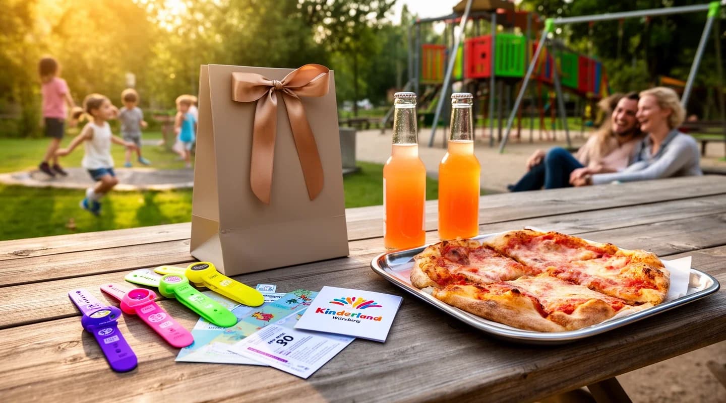 Kinderland Würzburg - Würzburg