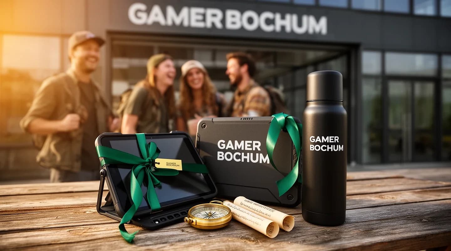 Gamer Bochum - Bochum
