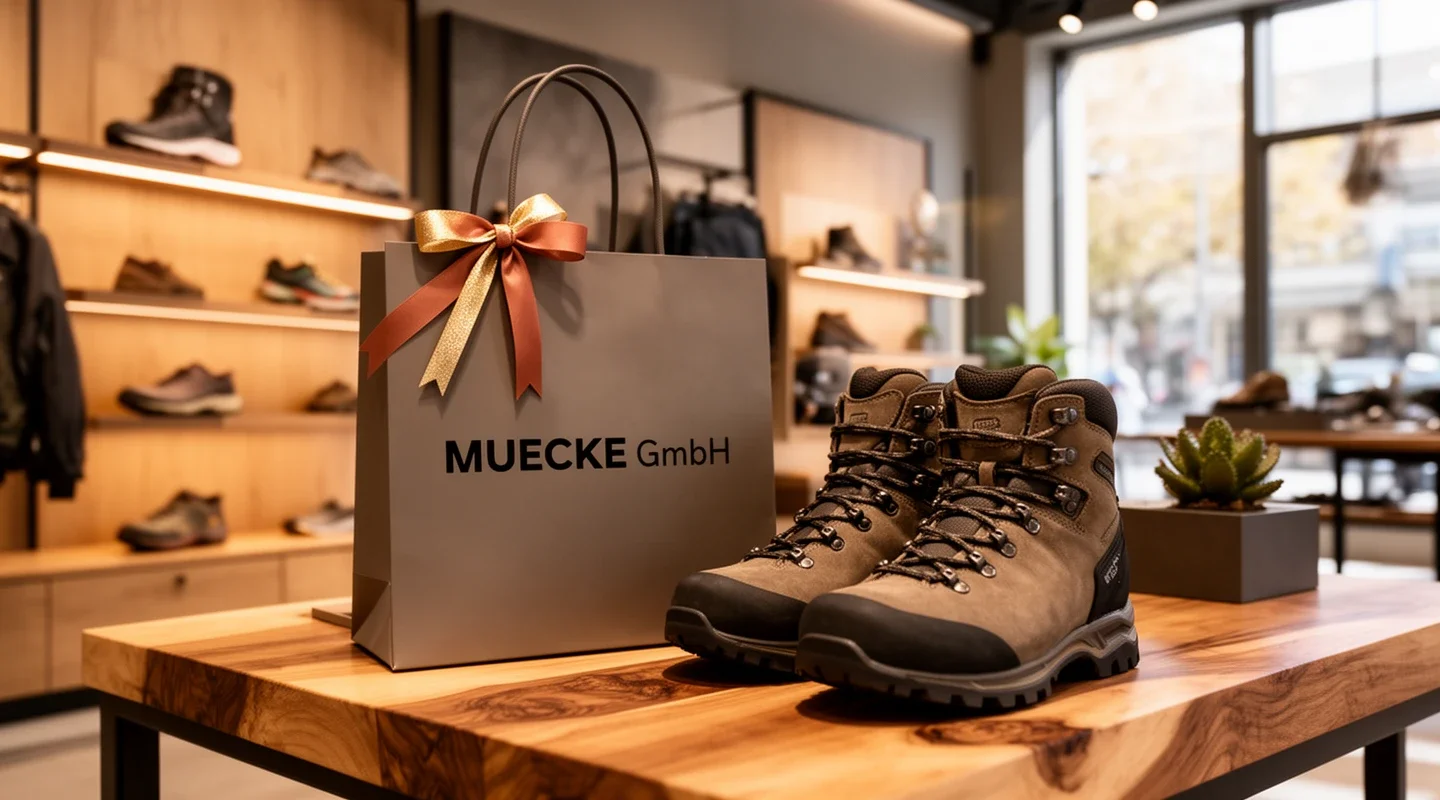 MUECKE GmbH - Münster
