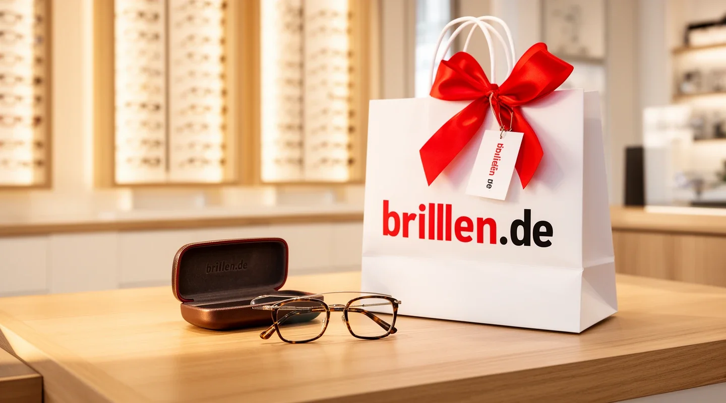 brillen.de - Aachen