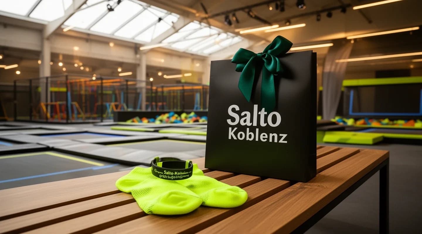 Salto Koblenz - Koblenz