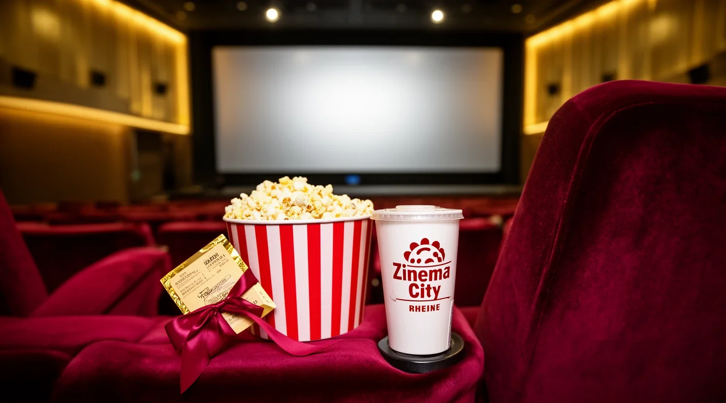 Zinema City Rheine - Rheine