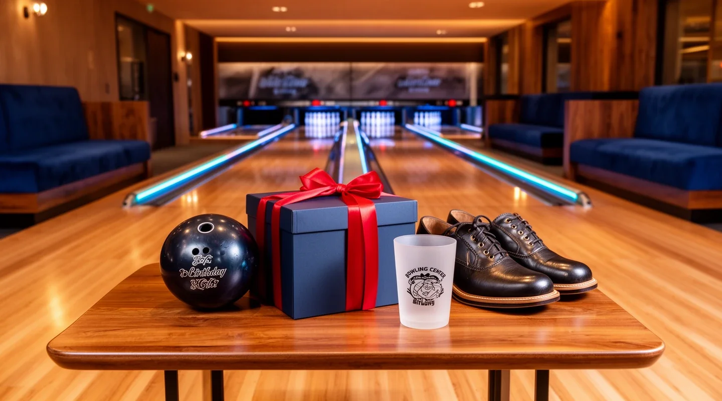 Bowling Center Bitburg - Bitburg