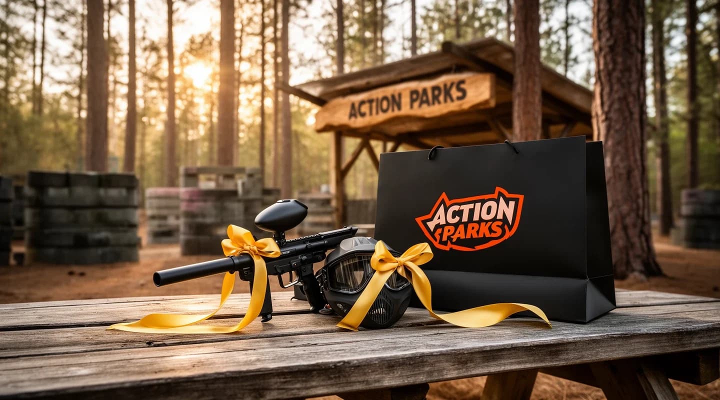 Action Parks - Hildesheim