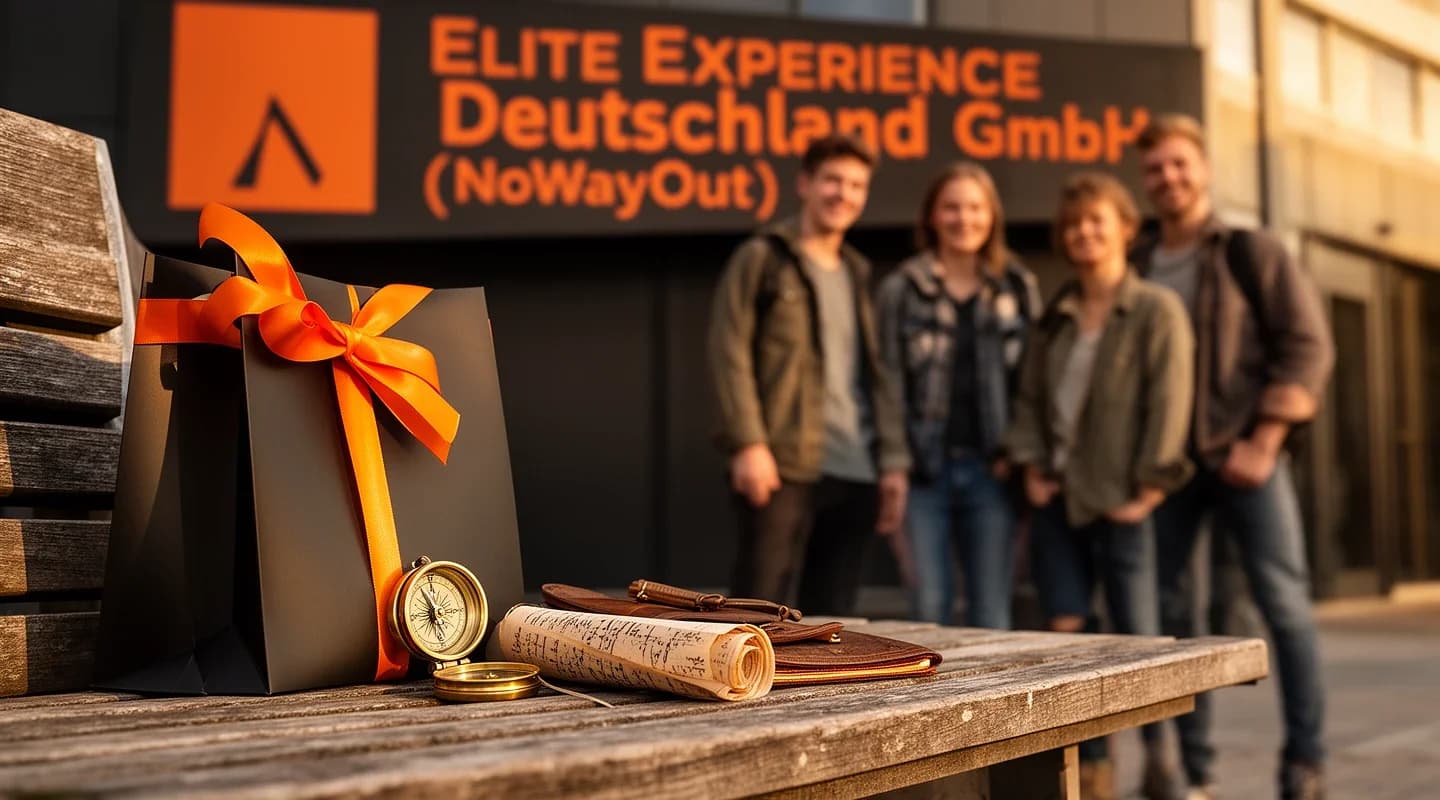 Elite Experience Deutschland GmbH (NoWayOut) - München