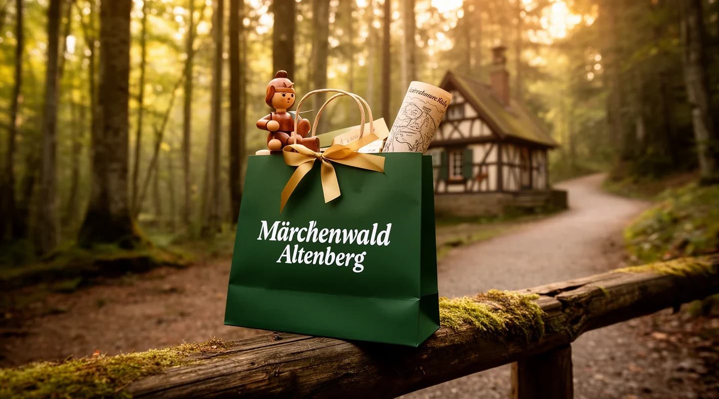 Märchenwald Altenberg - Altenberg