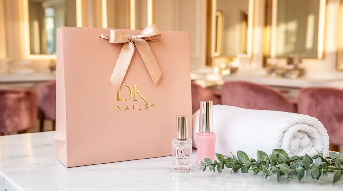DK Nails - Hamburg
