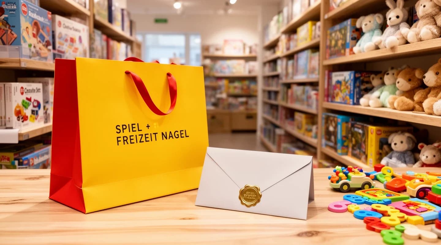 Spiel + Freizeit Nagel - Duisburg