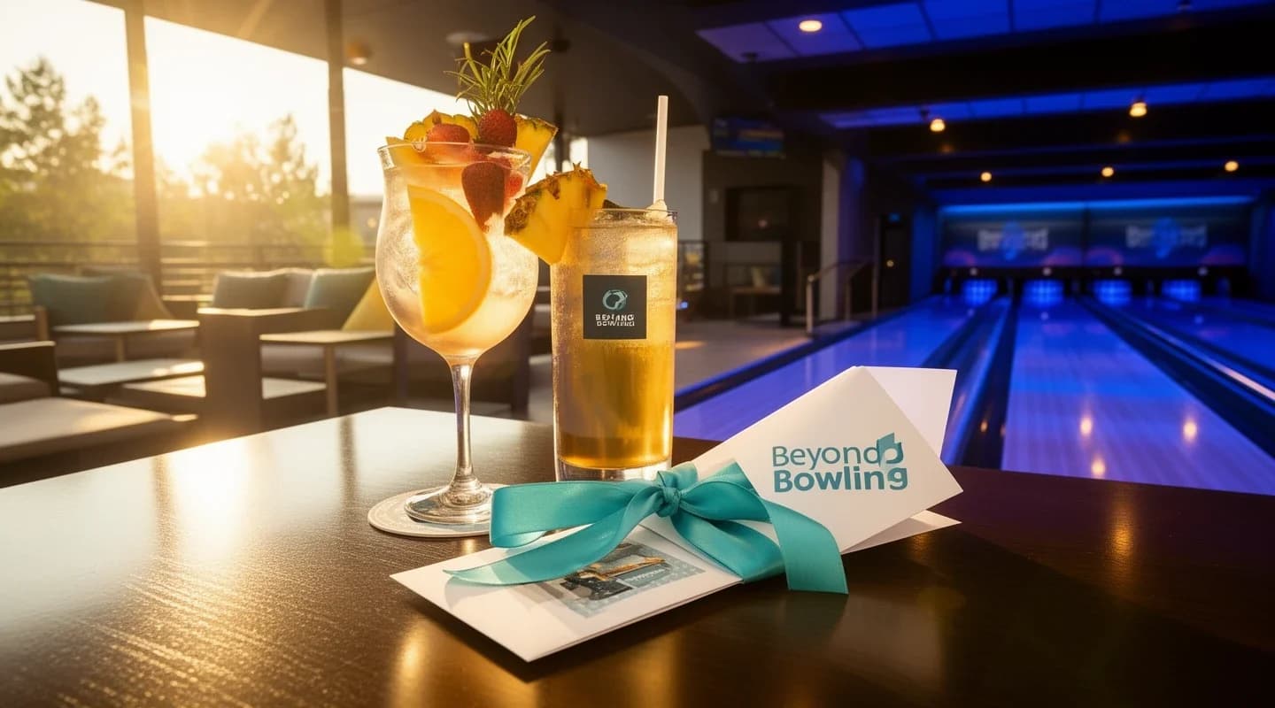 Beyond Bowling - Bremerhaven