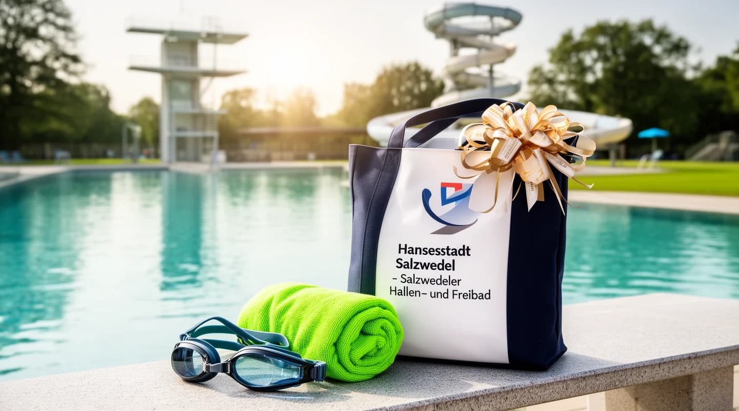 Geburtstagskinder bis zur Vollendung des 14. Lebensjahres erhalten am Geburtstag freien Eintritt in der Schwimmhalle; im Freibad sind Geburtstagskinder kostenfrei