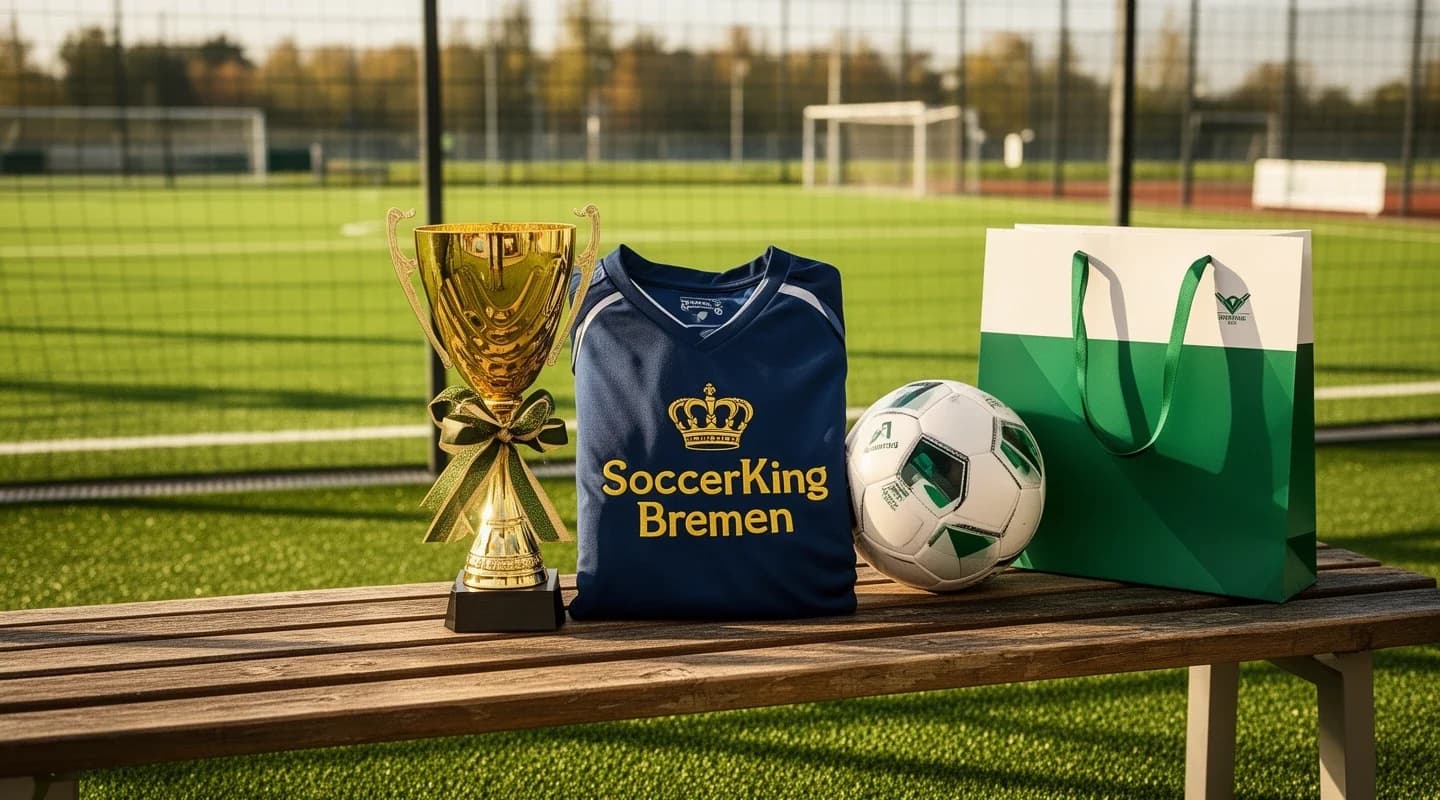 SoccerKing Bremen - Bremen