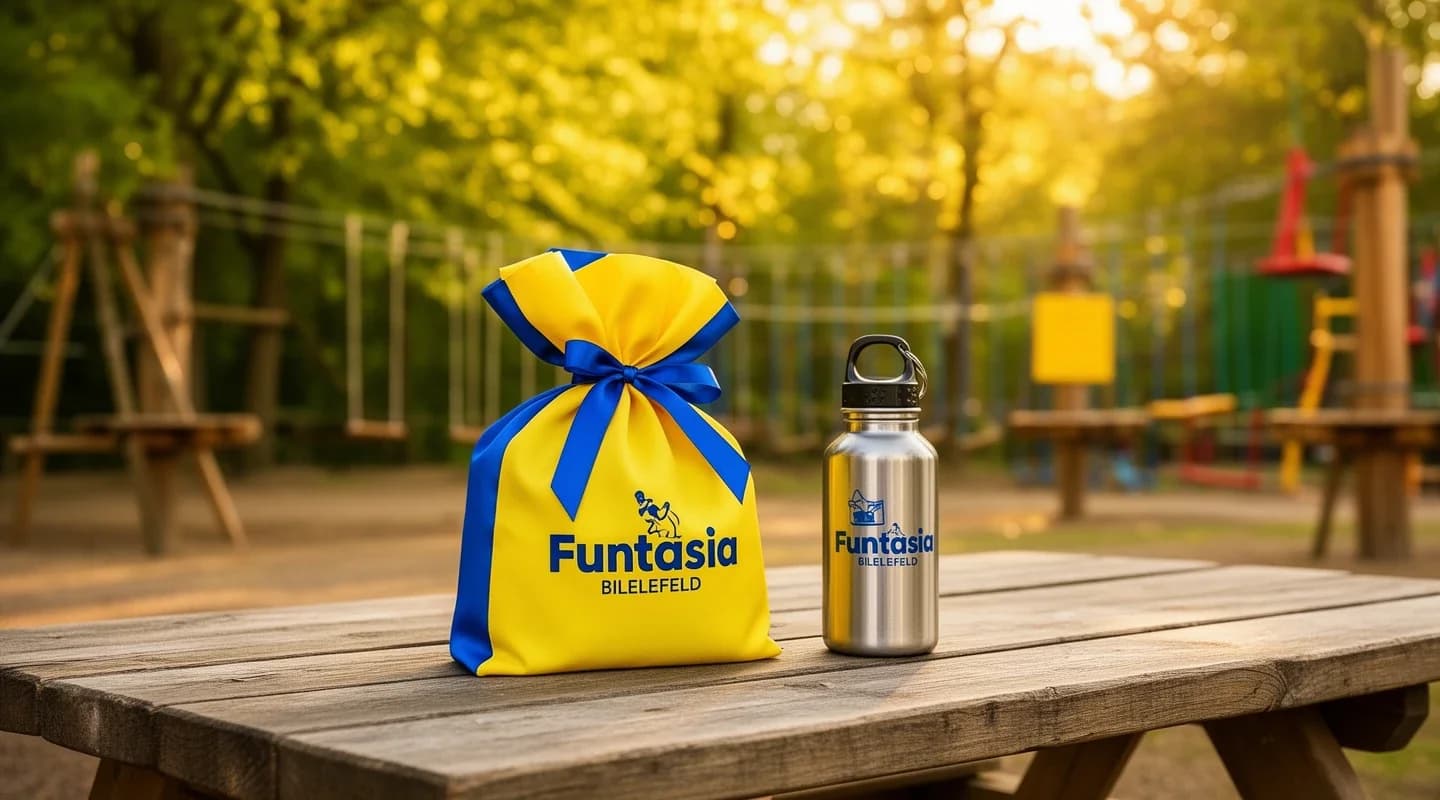 Funtasia Bielefeld - Bielefeld