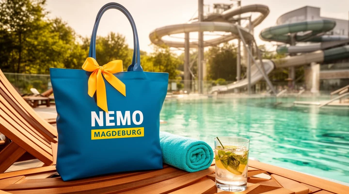 NEMO Magdeburg - Magdeburg