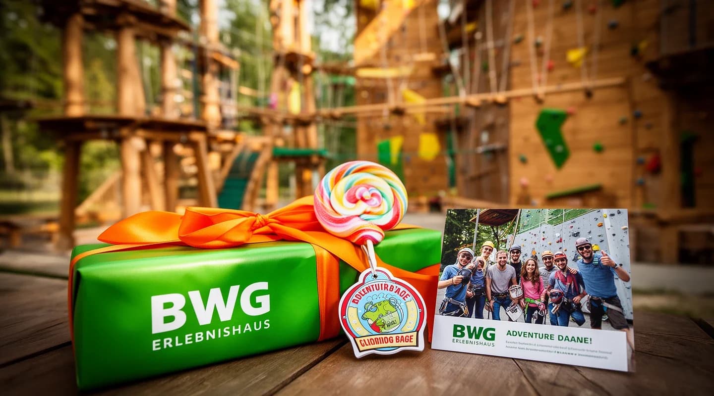 BWG Erlebnishaus - Barsinghausen