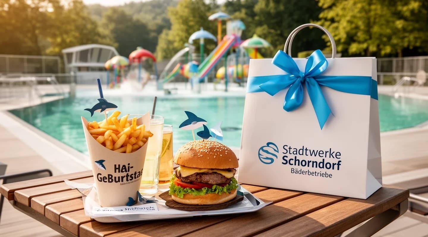 Stadtwerke Schorndorf Bäderbetriebe - Schorndorf