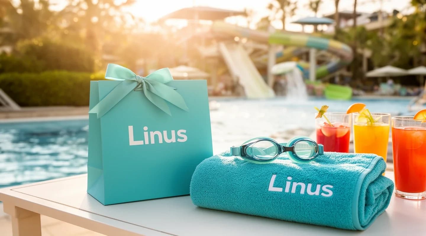 Linus - Lingen (Ems)
