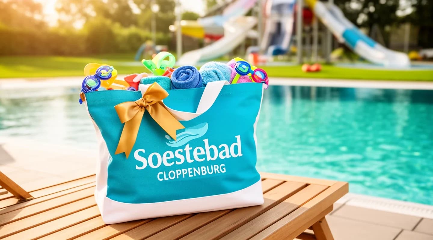 Soestebad Cloppenburg - Cloppenburg